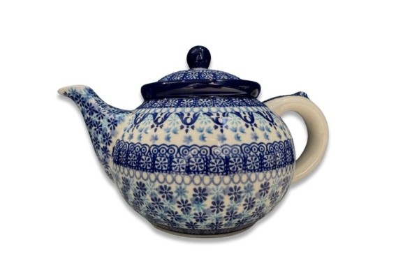 060 Bunzlau Theepot 1,2L 2185X 060 Bunzlau Theepot 1,2L 060 Bunzlau Theepot 1,2L 2185X 060 Bunzlau Theepot 1,2L